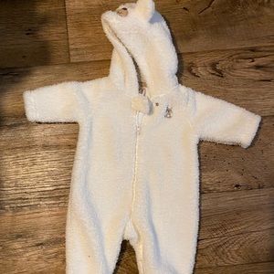 Baby Boy snow/winter jacket 0-3Months